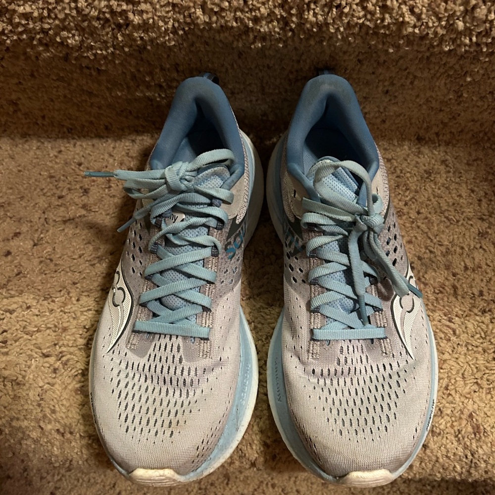 Saucony Women's Ride 17